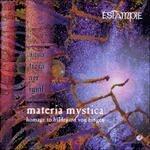 Materia Mystica