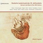 Deutsche Lautenmusik 1800