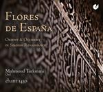 Flores De Espana