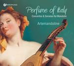 Perfume Of Italy - Concertos & Sonatas F