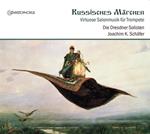 Russisches Marchen - A Russian Fairy Tale