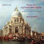 La Festa Della Salute