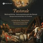 Baroque Instrumental Music For Christmas