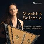 Vivaldi's Salterio