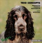 Trio Concepts