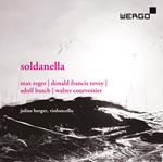 Soldanella