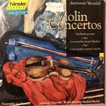 Violin Concertos