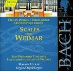 Scales From Weimar-Organw