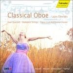 Classical Oboe - L'oboe Classico