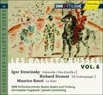 Les Ballets Russes, vol.6 - La Valse