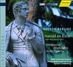 Aroldo in Italia - CD Audio di Hector Berlioz