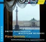 Quintetto in Sol Minore per Archi e Pianoforte Op.57