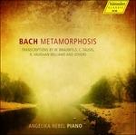 Bach Metamorphosis