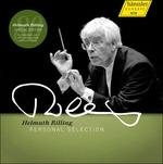 Helmuth Rilling - Personal Selection - CD Audio di Helmuth Rilling