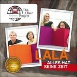 Alles Hat Seine Zeit - CD Audio