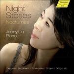 Night Stories