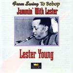 Jammin' With Lester