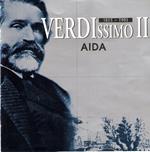 Verdissimo II - Aida