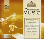Chamber Music (10 Cd)