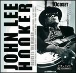 John Lee Hooker