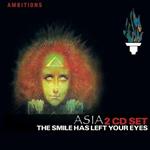 Smile Has Left Your Eyes (Digipack)