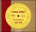 Illinois Jacquet and His Orchestra