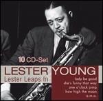 Lester Young