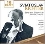 Sviatoslav Richter 1950-1958