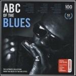 ABC of the Blues