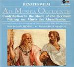 Ad Musica Occidentis