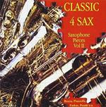 Classic 4 Sax