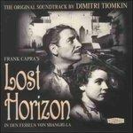 Lost Horizon (Colonna sonora)