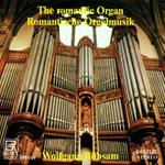 Romantic Organ