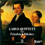 Carus - Quintett Singt