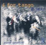 4 For Tango & Jazz