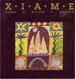 Xiame (feat. Michael Rodach, Jorge Degas & Andreas Weiser)