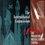 The International Commission for the Prevention of Musical Border Control