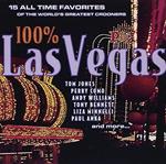 100% Las Vegas - 15 All Time Favorites