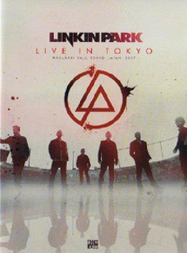 Live In Tokyo (DVD) - DVD di Linkin Park