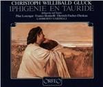 Iphigenie en Tauride - CD Audio di Christoph Willibald Gluck