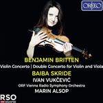 Violin Concerto