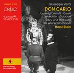 Don Carlo (3 Cd)