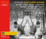 Little Elf Of Christ (Das Christelflein), Op. 20