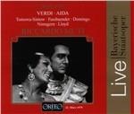 Aida - CD Audio di Giuseppe Verdi