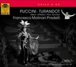 Turandot - CD Audio di Giacomo Puccini