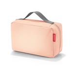 Reisenthel Mini Borsa Valigetta Per Bebè Babycase Rosa 24x15,5x10 Cm