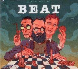 Beat - CD Audio di Grand Ensemble Koa