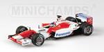 Toyota Panasonic Racing Tf103 C. da Matta 2003 1:43 Model Rip400030021