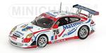 Porsche 911 Gt3 Rsr Narac Lietz 24H Le Mans 2007 1:43 Model Rip400076776