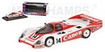 Porsche 956 Canon 24H Le Mans 1983 Palmer Lloyd Lammers 1:43 Model Rip430836514